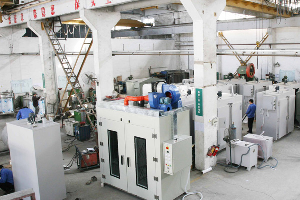 深圳章氏設備支招:凈化熱風循環烘箱的故障分析及解決方法