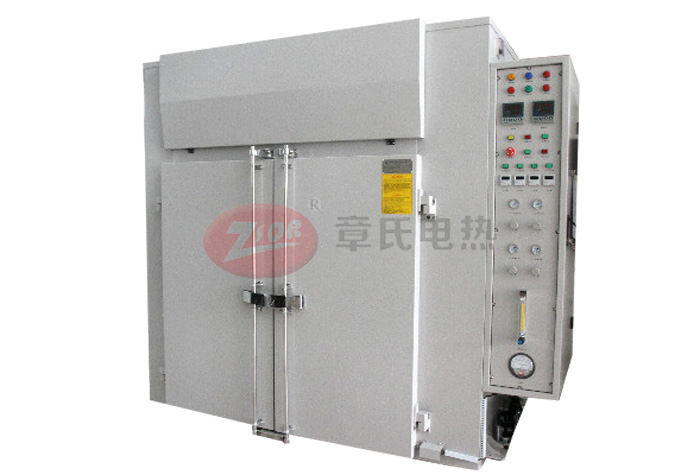 工業烤箱的工作原理是怎樣的？
