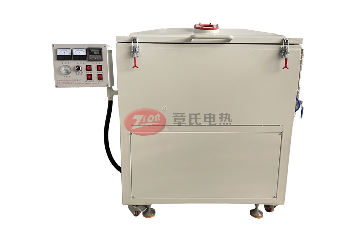 使用高溫烘箱要注意什么?