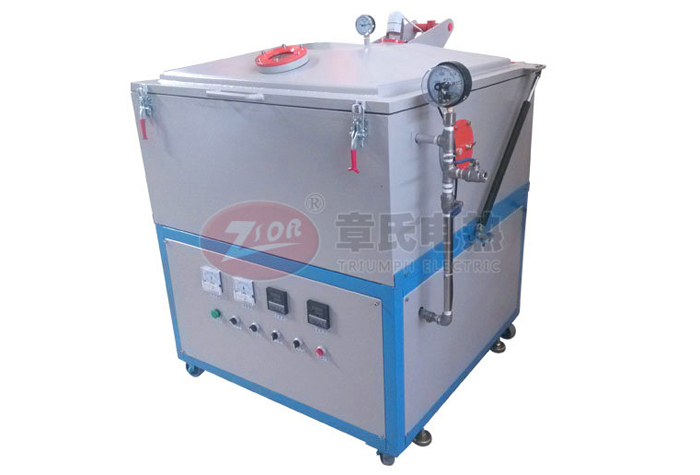 真空烘箱的使用注意事項有哪些?