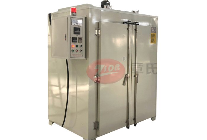 選購高溫烘箱要注意什么?