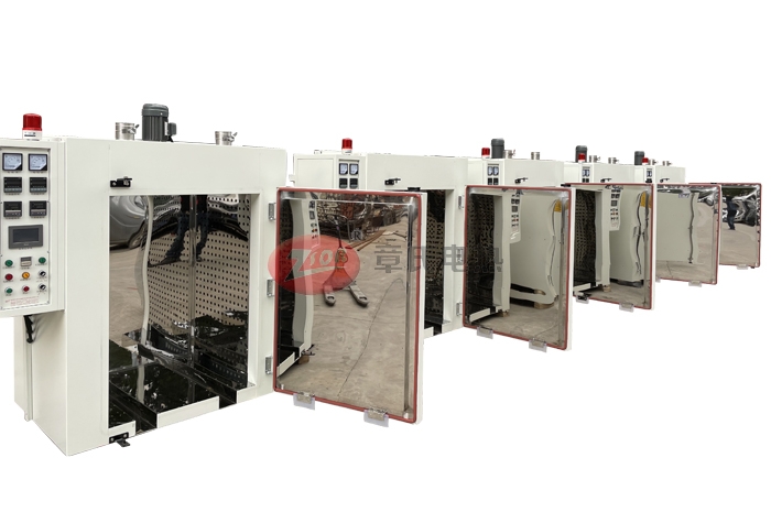 高溫烘箱要怎么選擇？