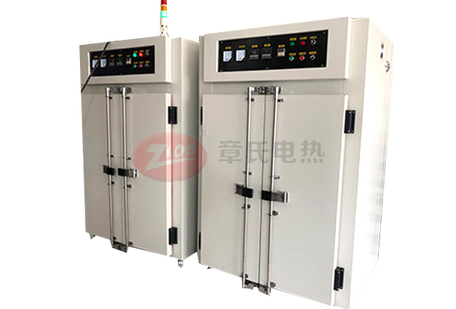 怎么選購工業烤箱?