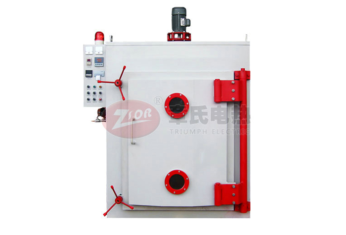 真空烤箱怎么進行安裝調試? 真空烤箱怎么進行安裝調試?