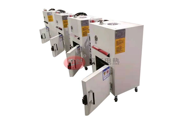 工業烤箱和工業烘箱有什么區別?