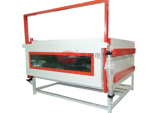 工業烤箱要怎么使用?