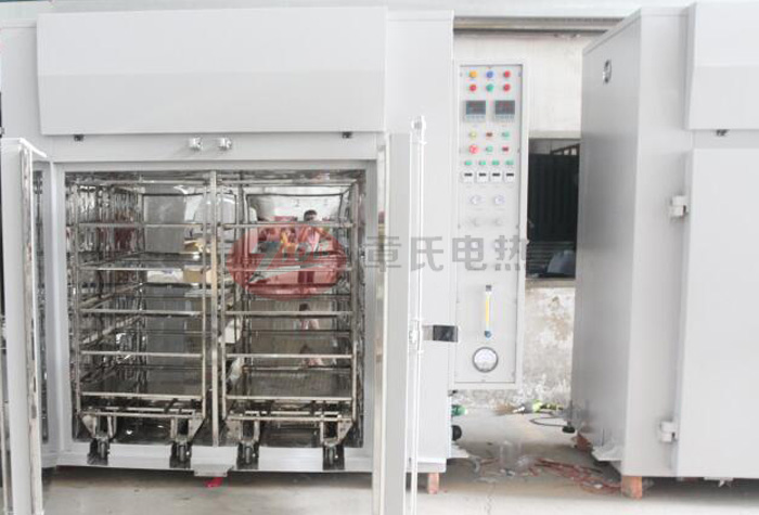 哪些因素會造成工業烤箱接地電阻不準確? 哪些因素會造成工業烤箱接地電阻不準確?