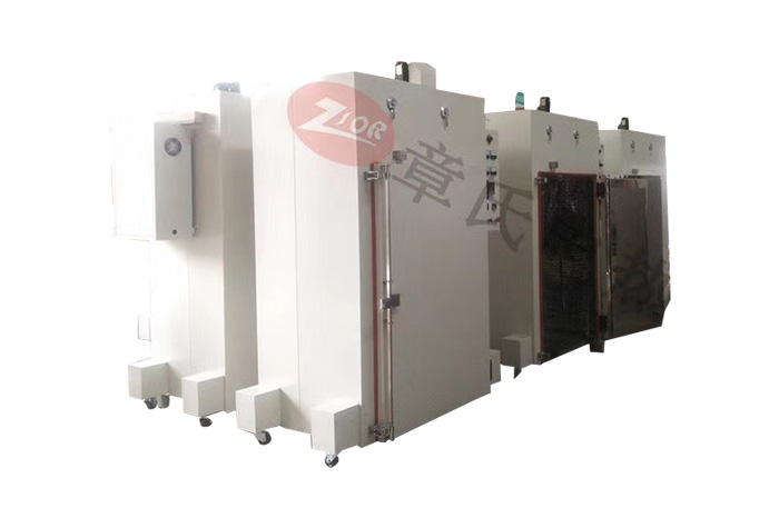 高溫烤箱的維護保養怎么做？