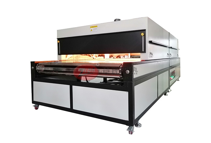 工業烤箱的平時維護和保養: