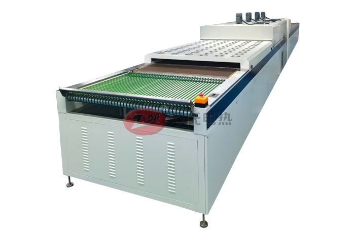 操作隧道爐時應該注意哪些問題?