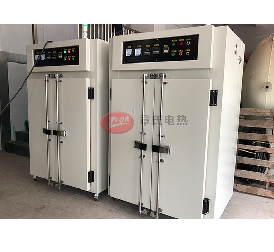 什么因素會影響工業烤箱的效率?