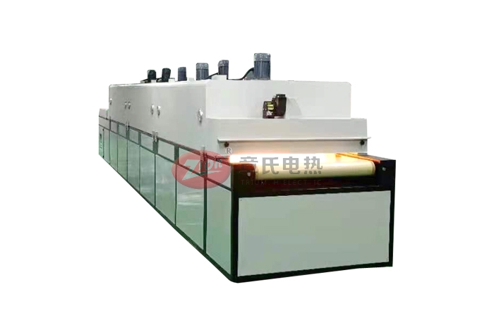 隧道爐的使用和操作應注意的事項有哪些?