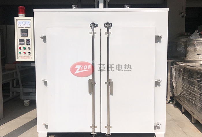 鐵氟龍烤箱的外觀設計有哪些特點?